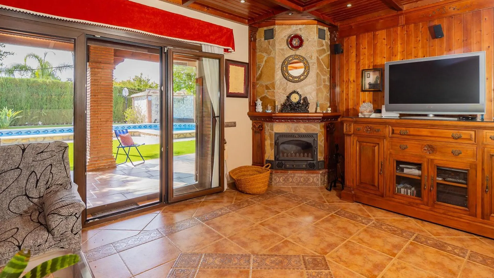 Villa Paraiso Las Malvinas Málaga