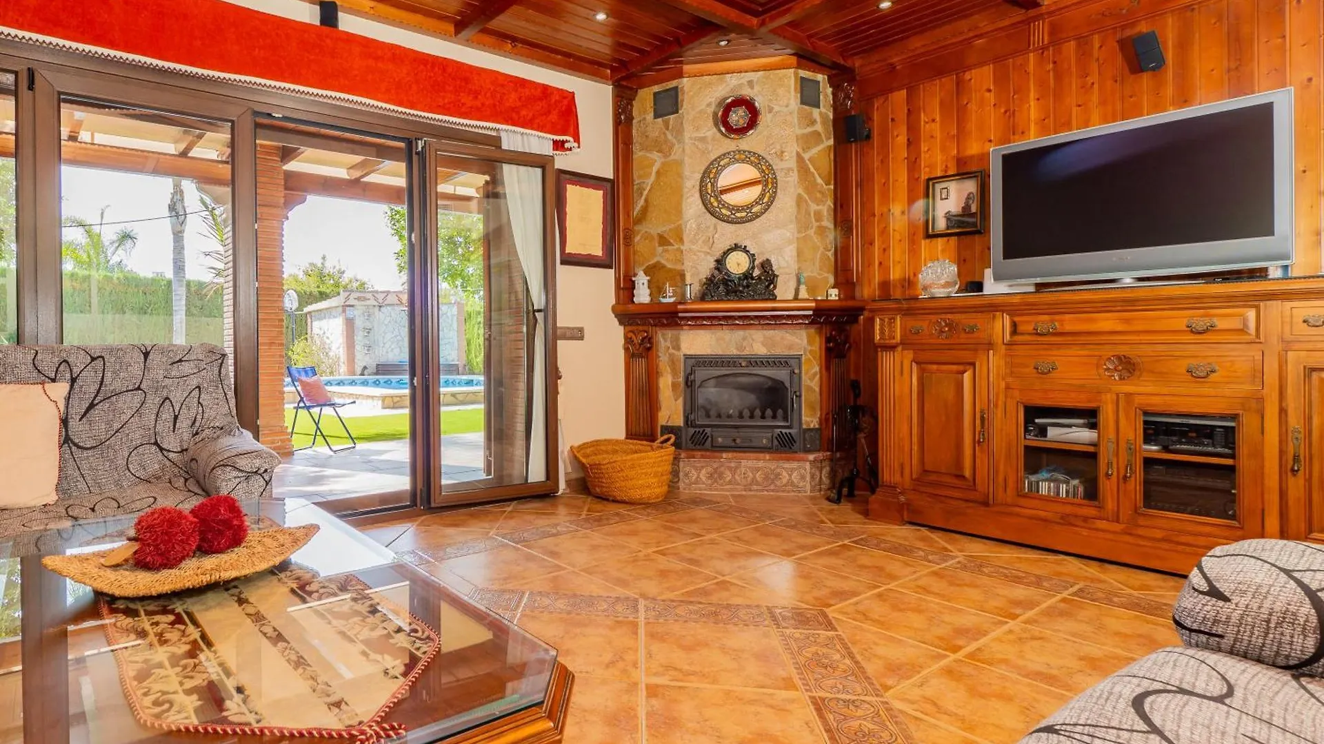 Villa Paraiso Las Malvinas Málaga