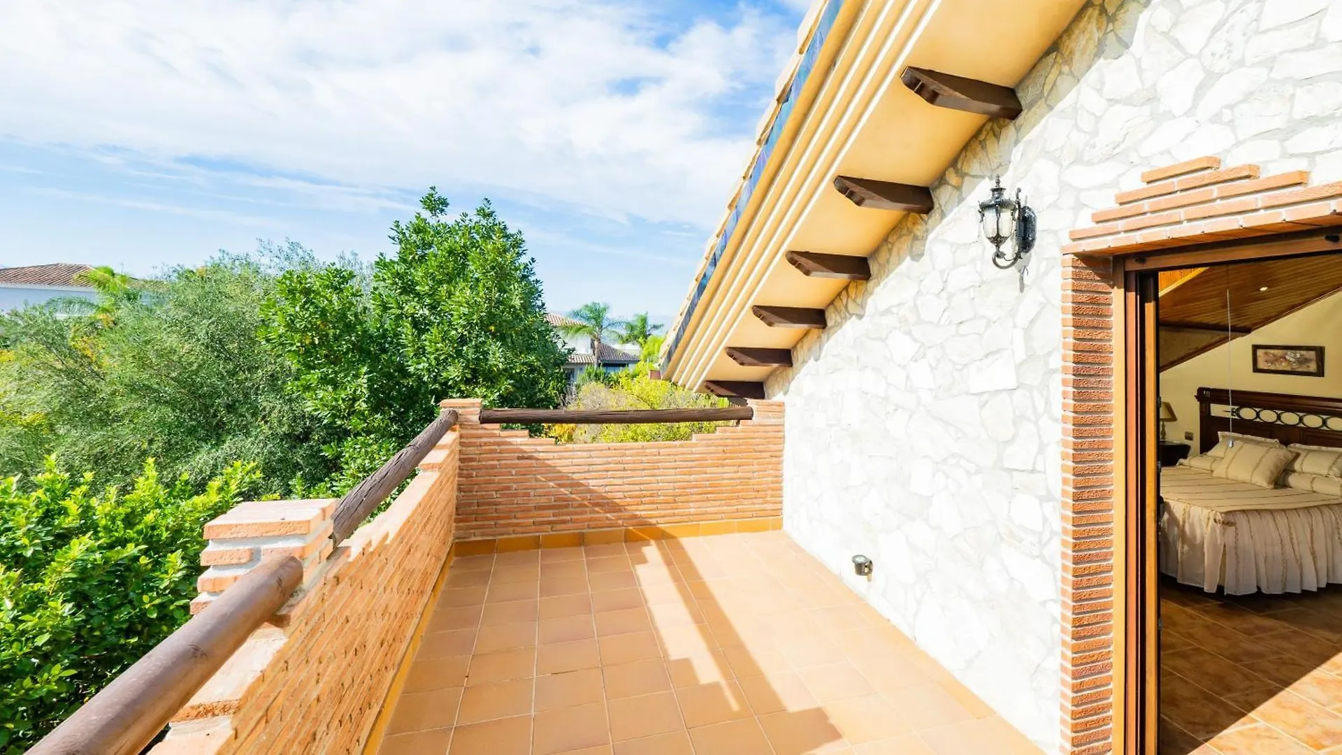 Villa Paraiso Las Malvinas Málaga 0*,  Espagne