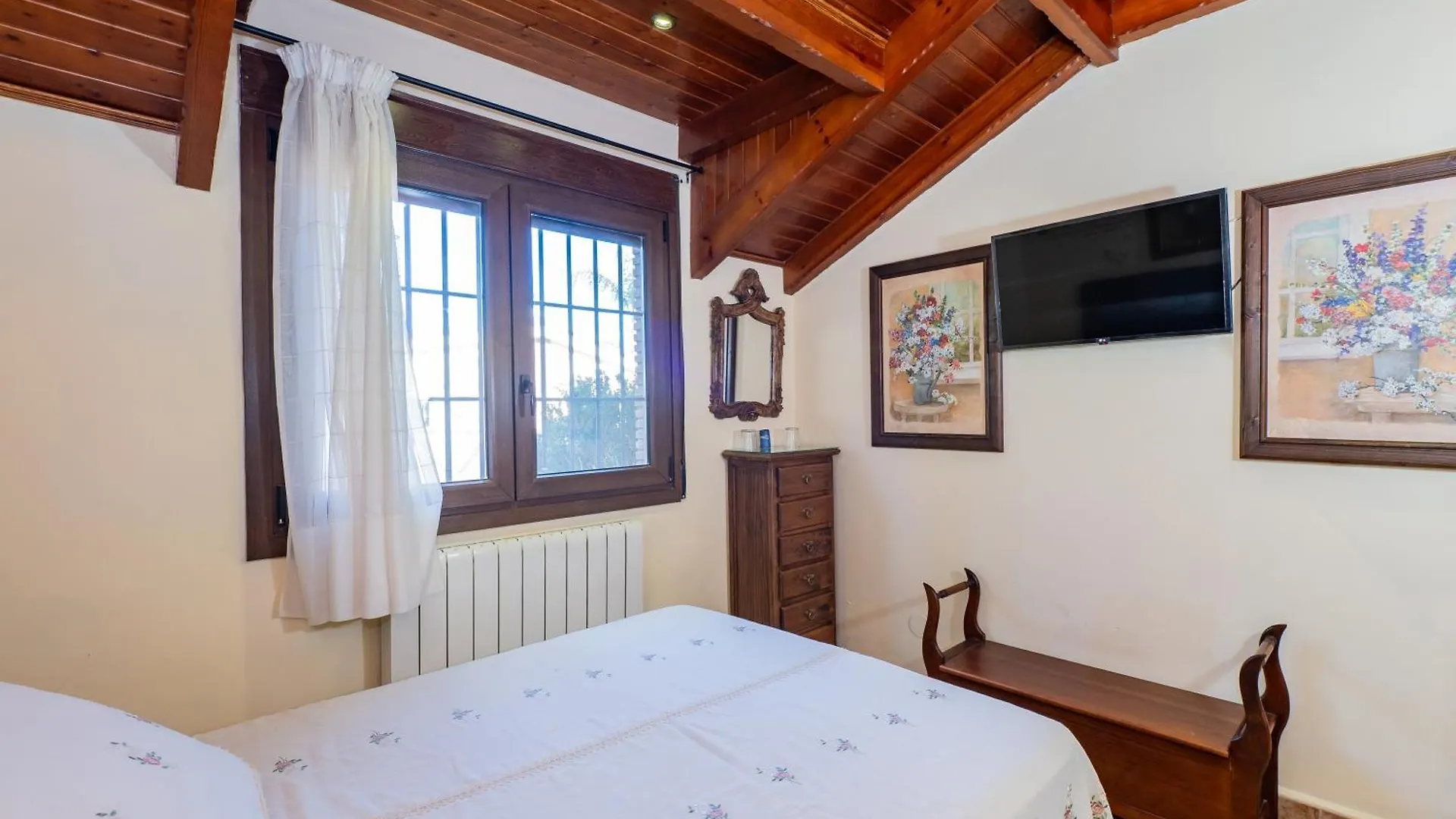 Villa Paraiso Las Malvinas Málaga 0*,  Espagne