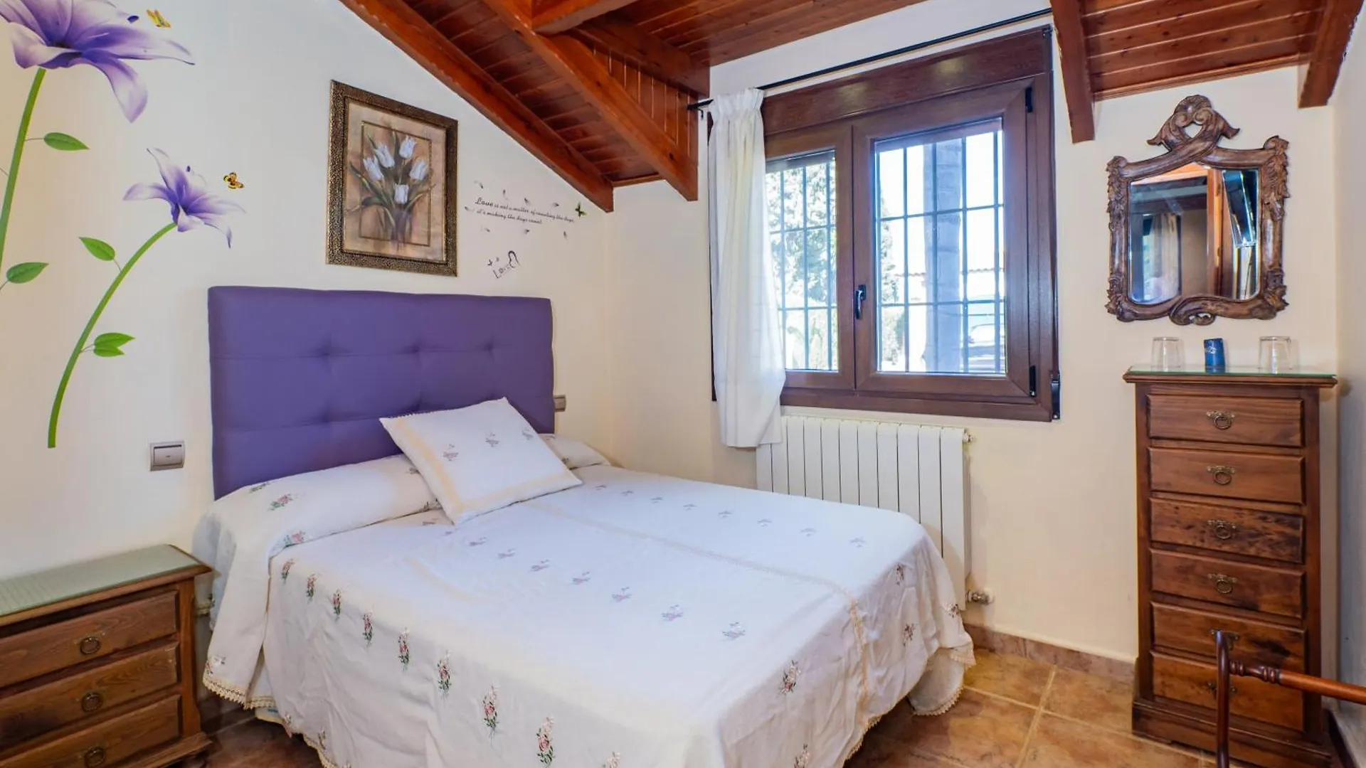Villa Paraiso Las Malvinas Málaga