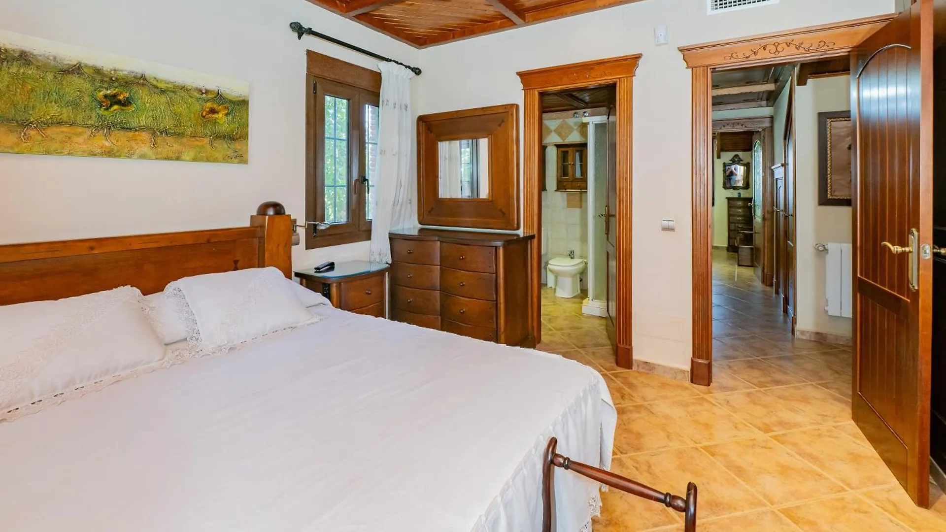 Villa Paraiso Las Malvinas Málaga