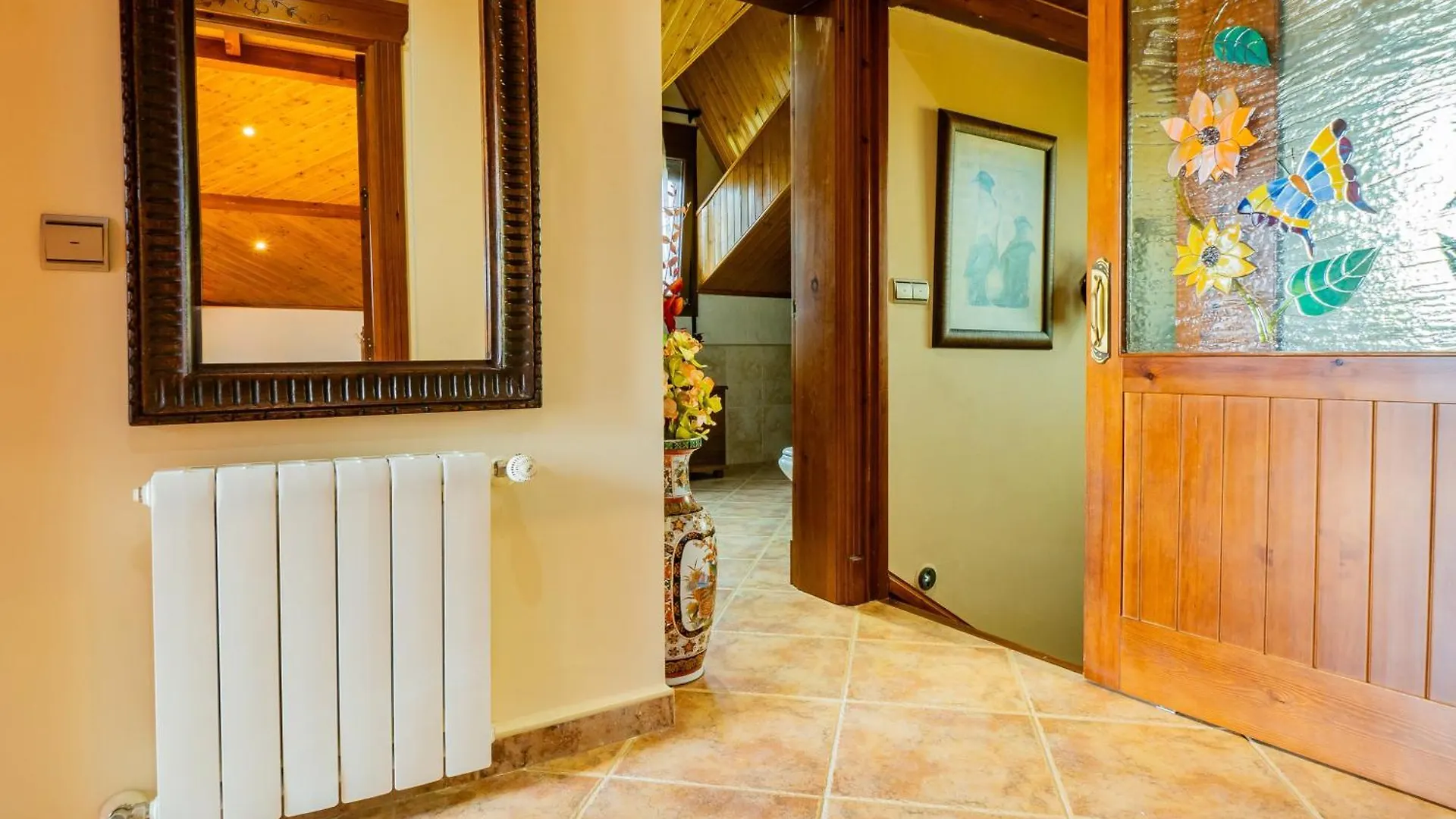 Villa Paraiso Las Malvinas Málaga Espagne