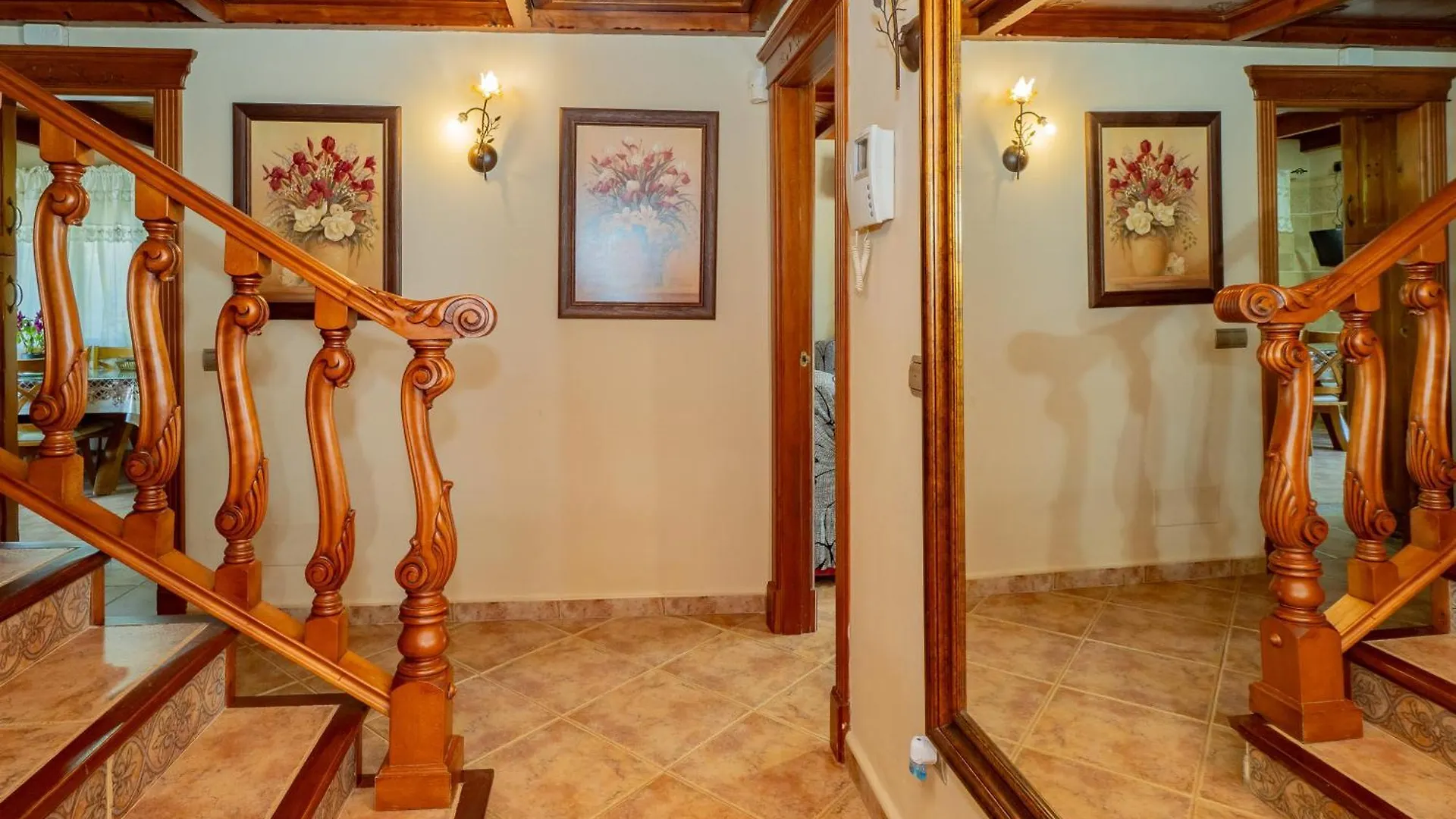 Villa Paraiso Las Malvinas Málaga