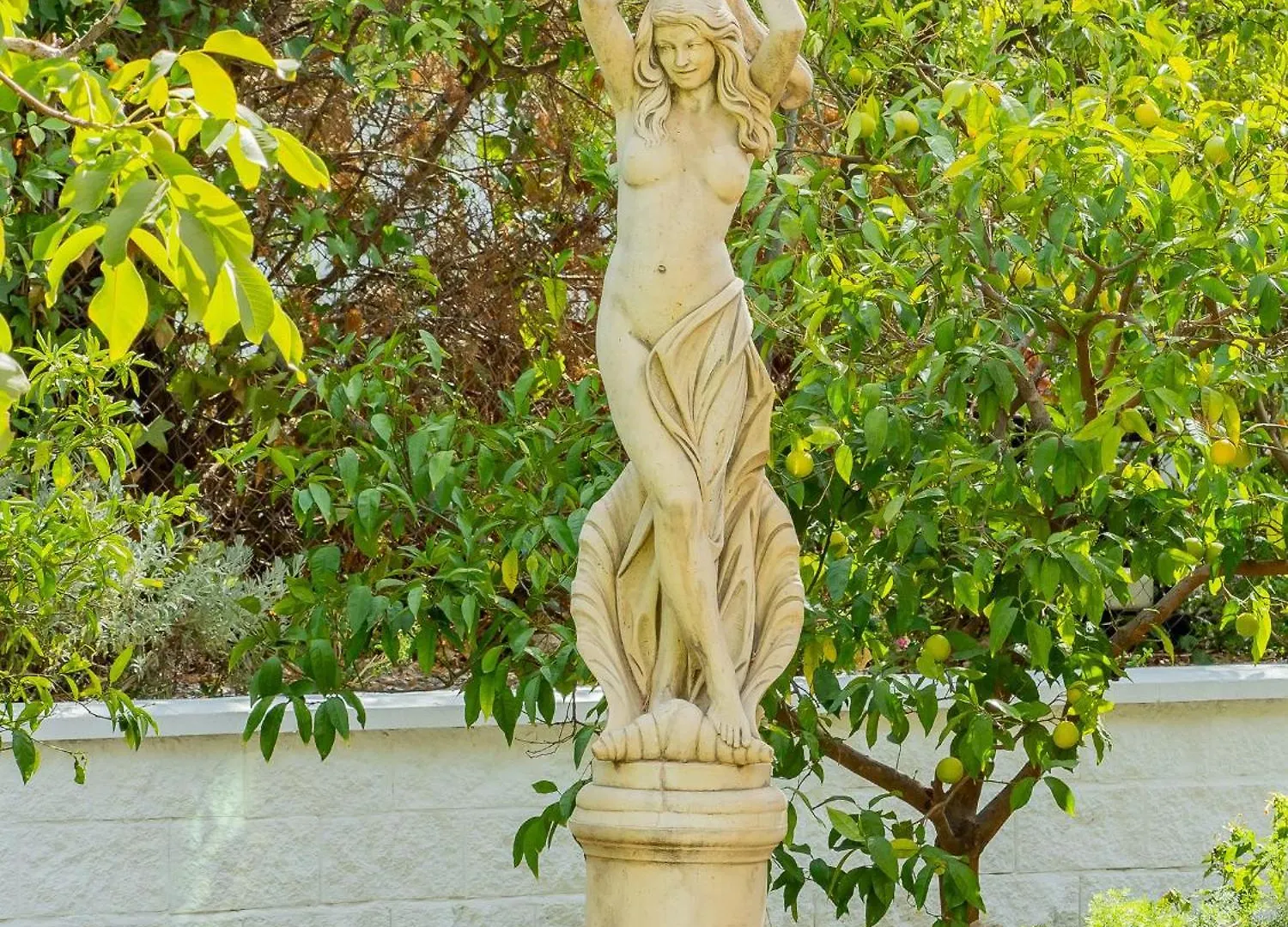 Villa Paraiso Las Malvinas Málaga